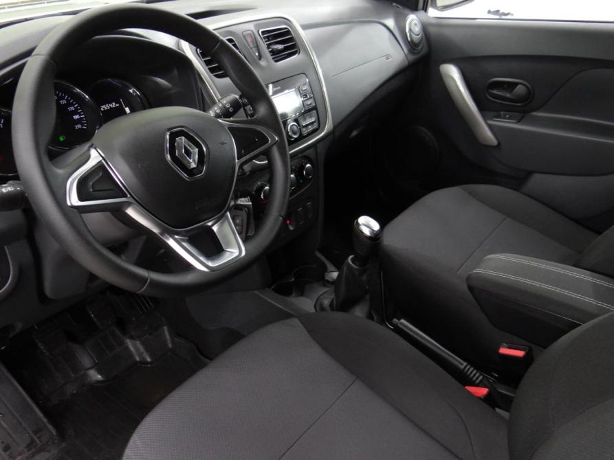 Renault Sandero II Рестайлинг Старый Оскол  - изображение 11