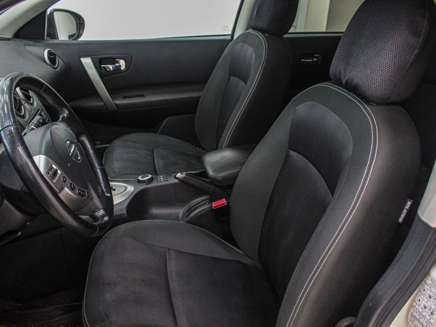 Nissan Qashqai I Рестайлинг Ростов-на-Дону  - изображение 7