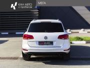 Volkswagen Touareg II Рестайлинг Казань  - изображение 18