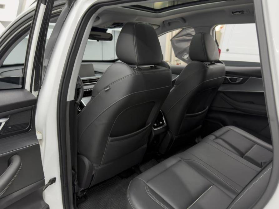 Chery Tiggo 7 Pro Max I Ростов-на-Дону  - изображение 11