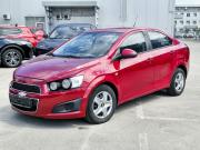 Chevrolet Aveo II Нижний Новгород  - изображение 21