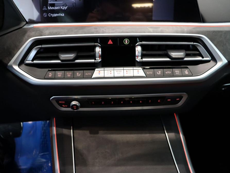 BMW X5 IV (G05/G18) Рестайлинг Калининград  - изображение 24