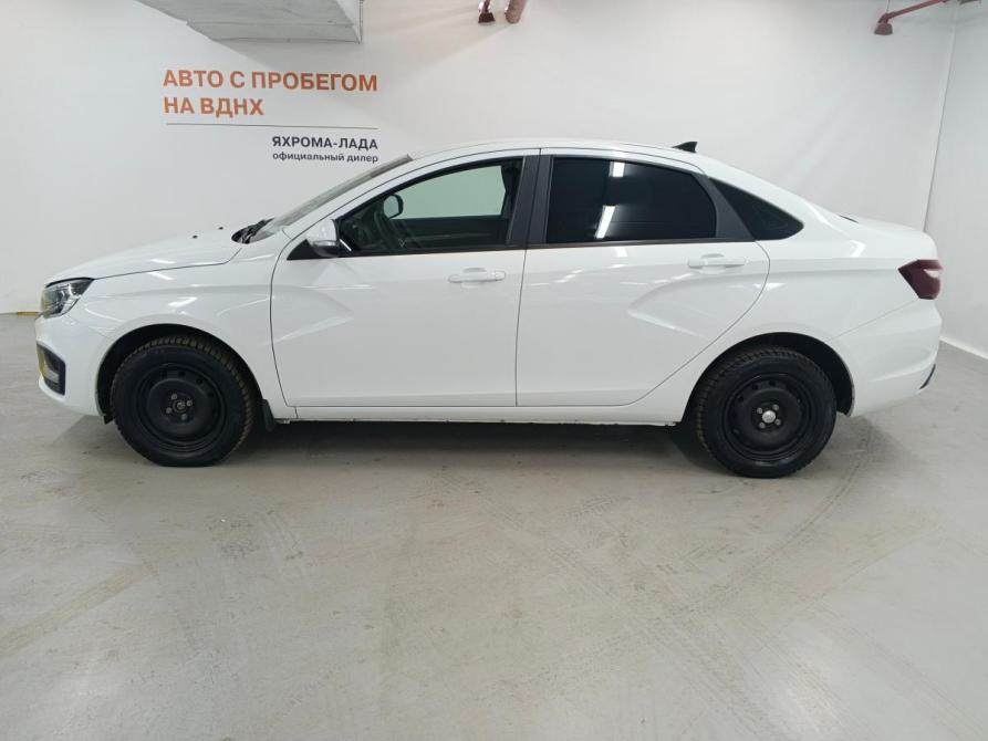 Lada (ВАЗ) Vesta I Рестайлинг (NG) Москва  - изображение 1