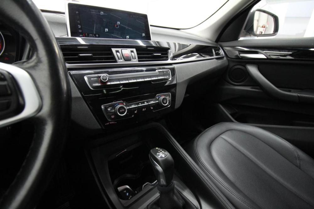 BMW X1 II (F48) Сургут  - изображение 32