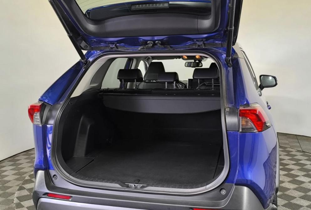 Toyota RAV4 V (XA50) Нижний Новгород  - изображение 20