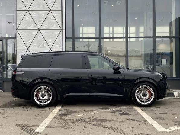 Новый Lynk &amp; Co 900 2026 года, цена 9 150 000 рублей, внедорожник, Автокод Объявления