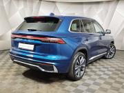 Geely Monjaro I Москва  - изображение 22