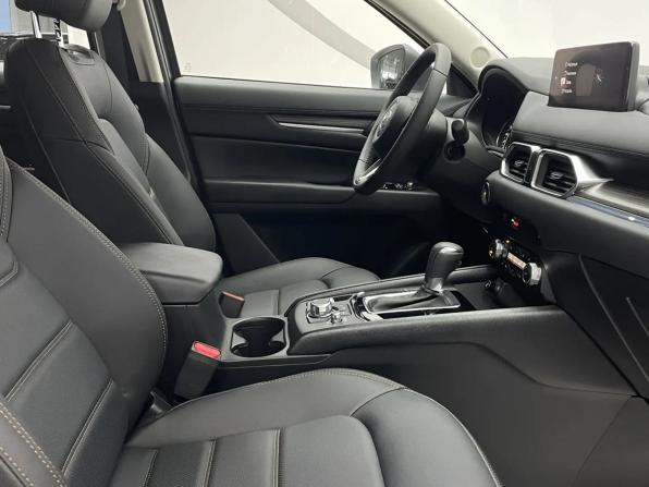 Новый Mazda CX-5 II Рестайлинг 2026 года, цена 4 199 000 рублей, внедорожник, Автокод Объявления