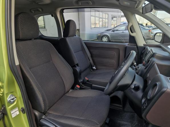 Toyota Spade с пробегом 2020 года, цена 1 199 000 рублей, 62851 км, минивэн, Автокод Объявления