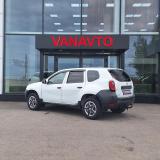Renault Duster I Рестайлинг Азнакаево  - изображение 20