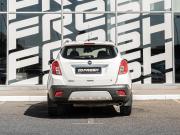 Opel Mokka I Краснодар  - изображение 25