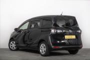 Toyota Sienta II Рестайлинг Томск  - изображение 25