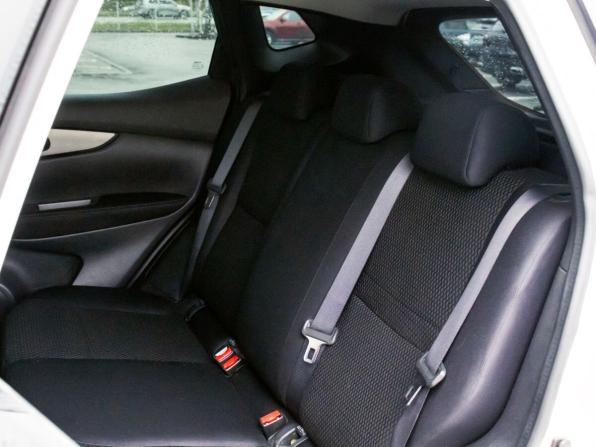 Nissan Qashqai II Рестайлинг с пробегом 2017 года, цена 1 535 000 рублей, 84689 км, внедорожник, Автокод Объявления