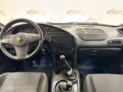 Chevrolet Niva I Рестайлинг Ставрополь  - изображение 29
