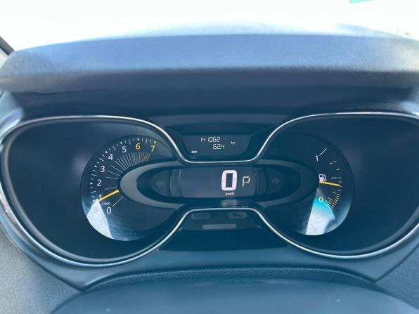 Renault Kaptur I с пробегом 2016 года, цена 1 329 000 рублей, 141062 км, внедорожник, Автокод Объявления