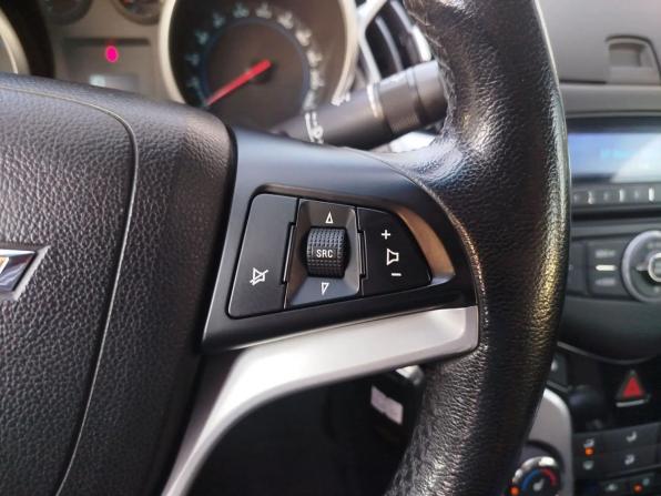 Chevrolet Cruze I Рестайлинг с пробегом 2013 года, цена 649 000 рублей, 206471 км, седан, Автокод Объявления