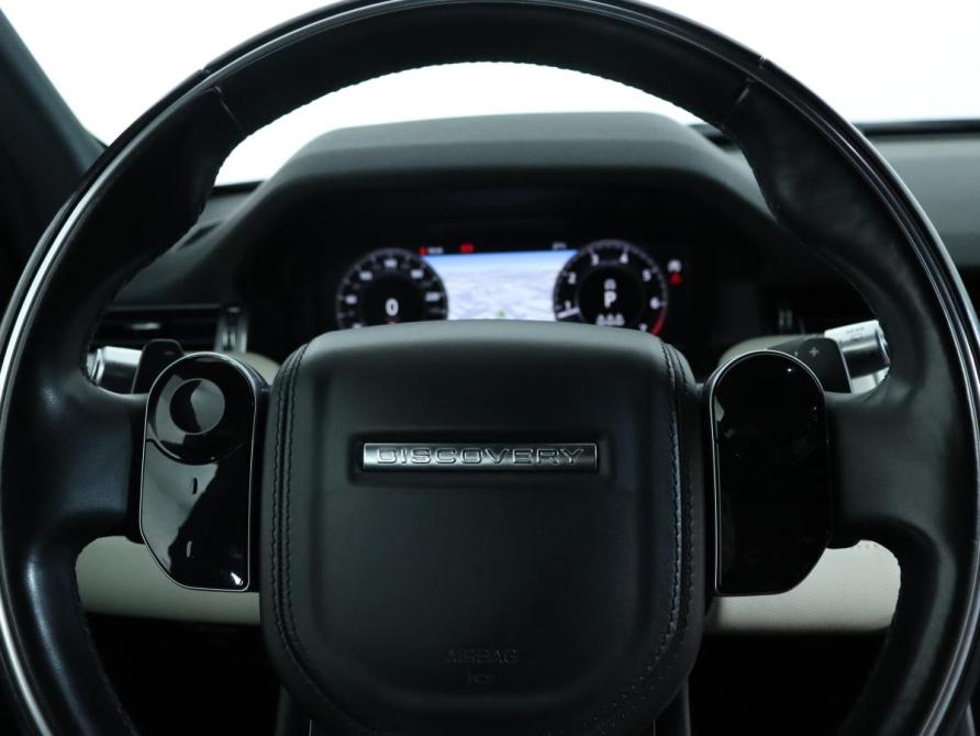 Land Rover Discovery Sport I Рестайлинг Санкт-Петербург  - изображение 17