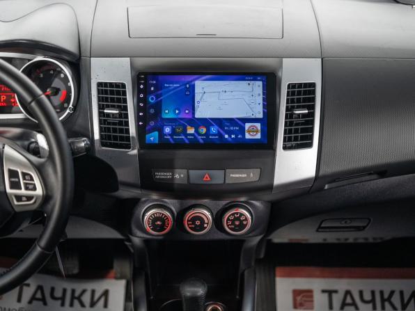 Mitsubishi Outlander II с пробегом 2008 года, цена 1 058 500 рублей, 215299 км, внедорожник, Автокод Объявления