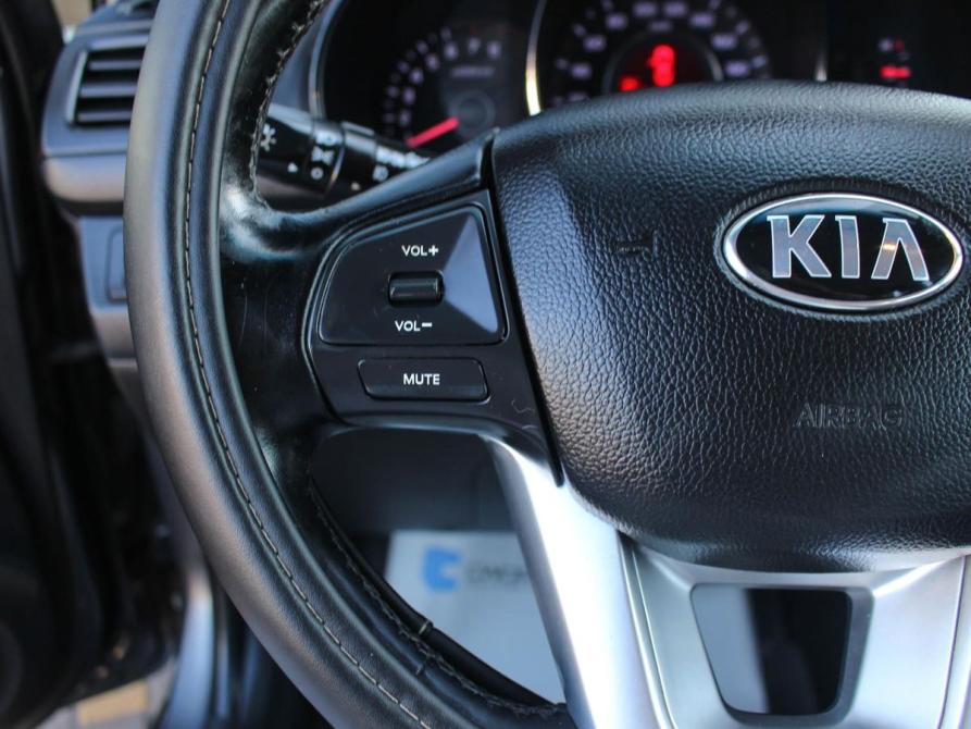 Kia Rio III Рестайлинг Калуга  - изображение 11