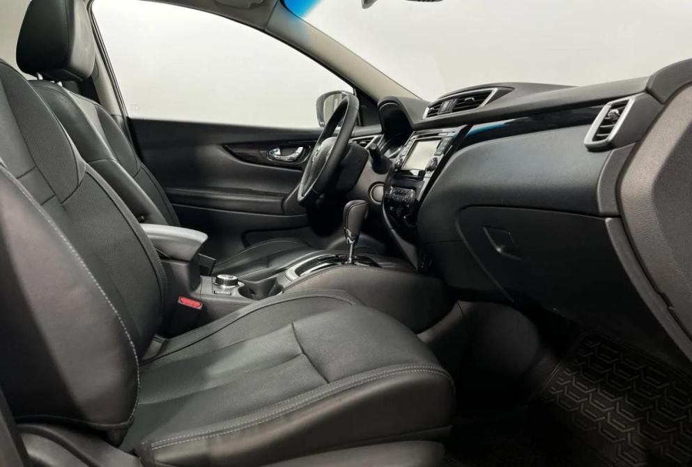 Nissan Qashqai II Нижний Новгород  - изображение 13