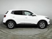Chery Tiggo 4 Pro I Рестайлинг Санкт-Петербург  - изображение 22