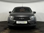Lada (ВАЗ) Granta I Рестайлинг Великий Новгород  - изображение 20