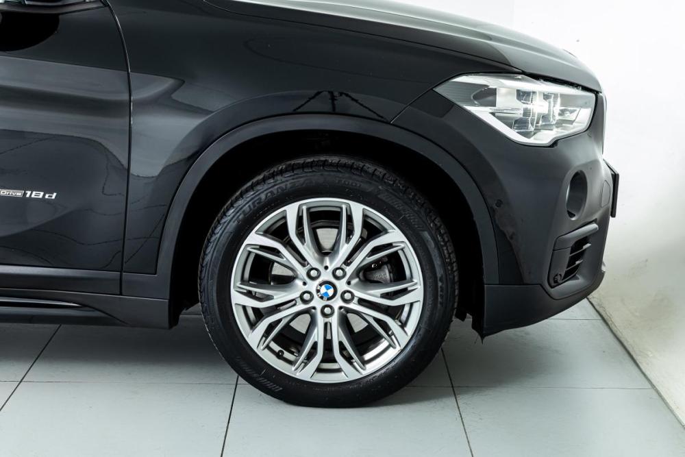 BMW X1 II (F48) Казань  - изображение 7