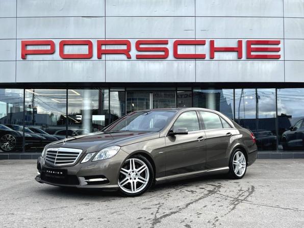 Mercedes-Benz E-Класс IV (W212 S212 C207) с пробегом 2012 года, цена 1 520 000 рублей, 175362 км, седан, Автокод Объявления