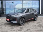 Changan UNI-S (CS55 Plus) Архангельск  - изображение 18