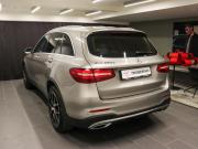 Mercedes-Benz GLC I (X253) Химки  - изображение 24