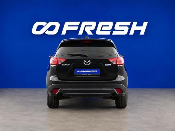 Mazda CX-5 I с пробегом 2015 года, цена 1 856 758 рублей, 88136 км, внедорожник, Автокод Объявления
