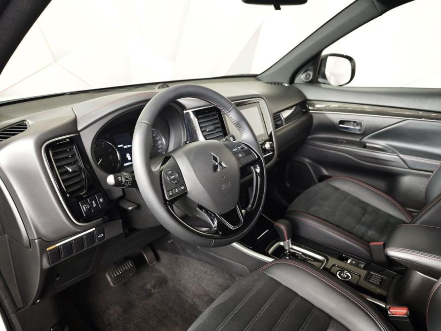 Mitsubishi Outlander III Рестайлинг 3 Москва  - изображение 19