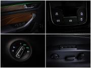 Skoda Kodiaq I Рестайлинг Москва  - изображение 48