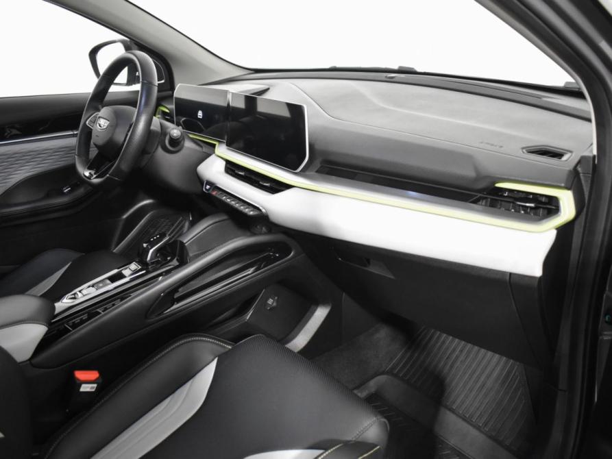 Geely Coolray I Рестайлинг Санкт-Петербург  - изображение 13