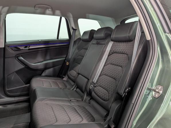 Skoda Kodiaq I с пробегом 2020 года, цена 2 650 000 рублей, 99174 км, внедорожник, Автокод Объявления
