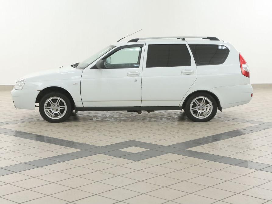 Lada (ВАЗ) Priora I Иваново  - изображение 7