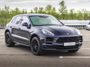 Porsche Macan I Рестайлинг Москва  - изображение 33