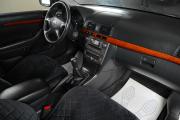 Toyota Avensis II Рестайлинг Тюмень  - изображение 31