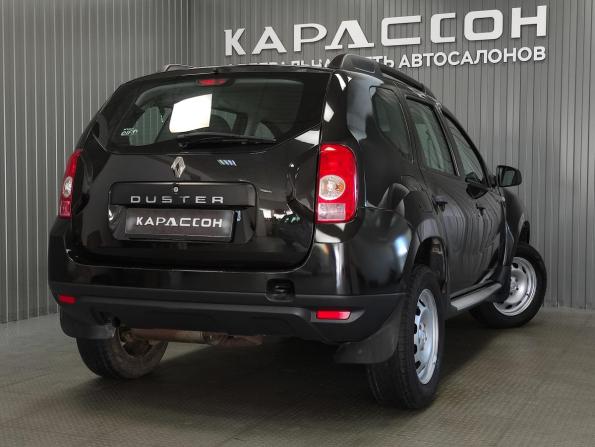 Renault Duster I с пробегом 2014 года, цена 895 000 рублей, 132000 км, внедорожник, Автокод Объявления