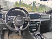 Kia Sportage IV Рестайлинг Санкт-Петербург  - изображение 11
