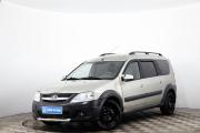 Lada (ВАЗ) Largus I Пермь  - изображение 26