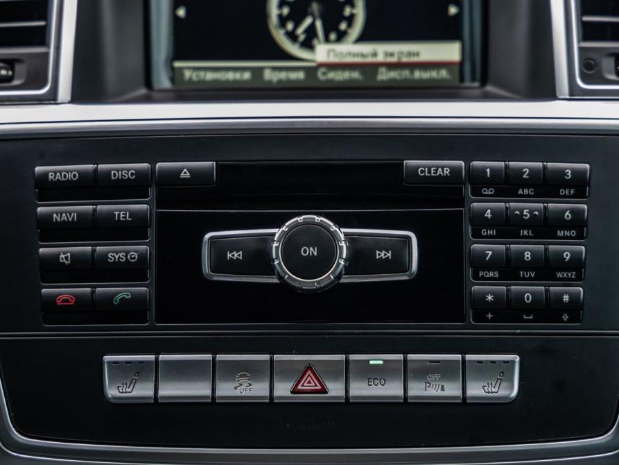 Mercedes-Benz GL-Класс II (X166) Волгоград  - изображение 26