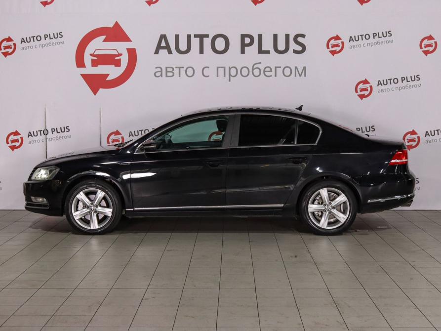 Volkswagen Passat B7 Минеральные Воды  - изображение 6