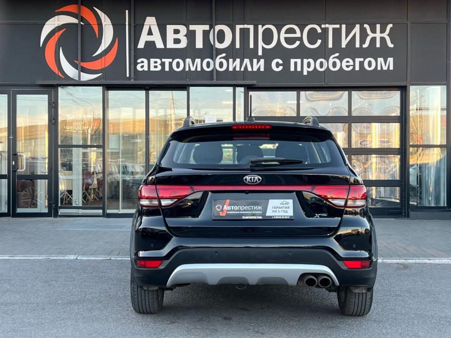 Kia Rio IV Волгоград  - изображение 6