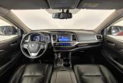 Toyota Highlander III (XU50) Нижний Новгород  - изображение 30