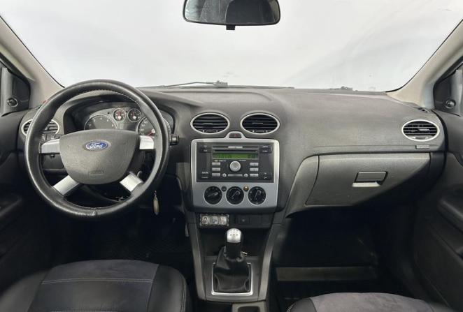 Ford Focus II с пробегом 2007 года, цена 505 000 рублей, 302844 км, седан, Автокод Объявления