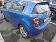 Chevrolet Aveo II Санкт-Петербург  - изображение 8