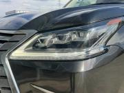 Lexus LX III Рестайлинг 2 Воронеж  - изображение 28