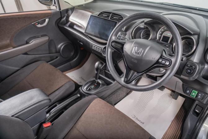 Honda Fit Shuttle I Рестайлинг с пробегом 2014 года, цена 1 199 000 рублей, 124000 км, универсал, Автокод Объявления