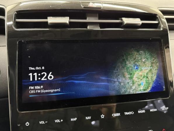 Hyundai Tucson IV с пробегом 2021 года, цена 2 850 000 рублей, 101261 км, внедорожник, Автокод Объявления